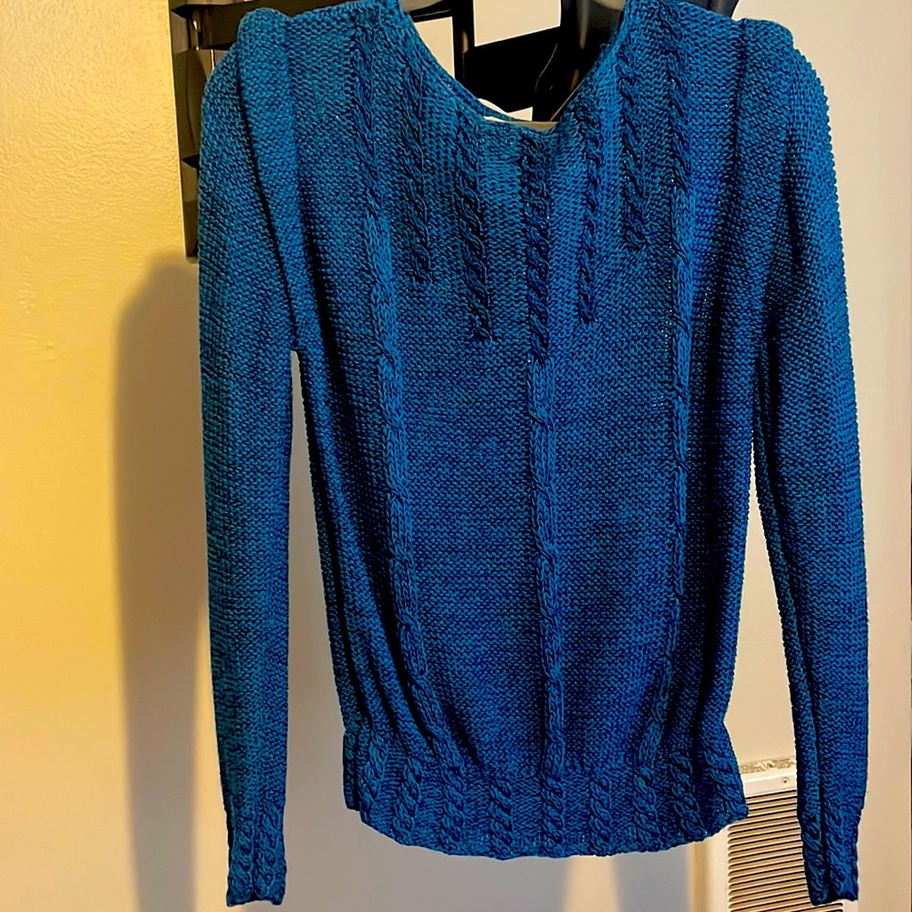 80’s 90’s Sweater